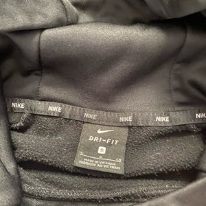 Nike Dri-Fit hoodie